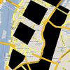 Map Of The Day: NYC As A Huge Parking Lot!